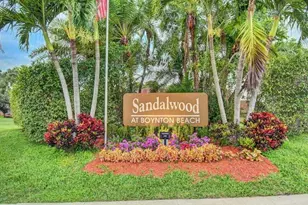 207 Live Oak Ln, Boynton Beach, FL 33436 - Photo 2
