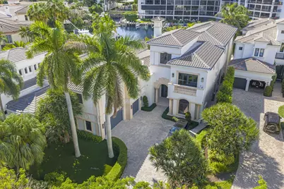1010 Grand Court, Highland Beach, FL 33487 - Photo 1