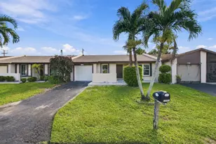 15676 Bottlebrush Cir, Delray Beach, FL 33484 - Photo 1