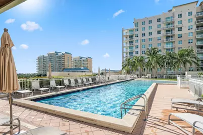 450 N Federal Highway #903, Boynton Beach, FL 33435 - Photo 1