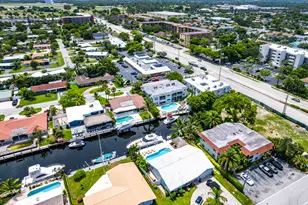 1360 NE 27th Terrace W, Pompano Beach, FL 33062 - Photo 22