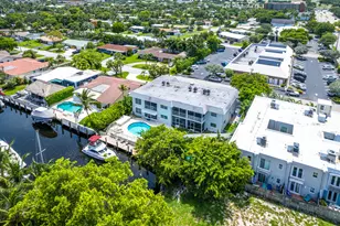 1360 NE 27th Terrace W, Pompano Beach, FL 33062 - Photo 16