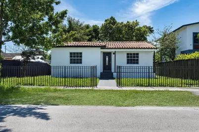 5510 SW 2nd Street, Miami, FL 33134 - Photo 1