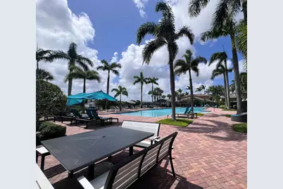 661 Corte Madera Lane #2, West Palm Beach, FL 33401 - Photo 30