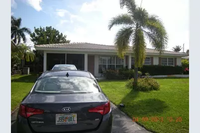 3360 NE 19th Avenue, Oakland Park, FL 33306 - Photo 1