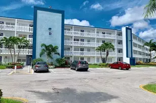 2060 Exeter D, Boca Raton, FL 33434 - Photo 1