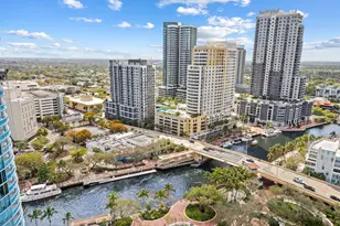 100 E Las Olas Blvd, Fort Lauderdale, FL 33301 - Photo 16