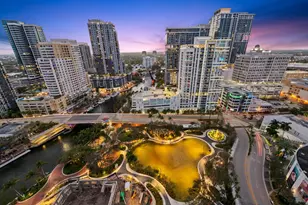 100 E Las Olas Blvd, Fort Lauderdale, FL 33301 - Photo 38