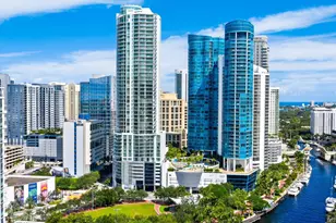 100 E Las Olas Blvd, Fort Lauderdale, FL 33301 - Photo 48