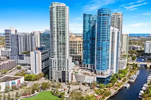100 E Las Olas Blvd, Fort Lauderdale, FL 33301 - Photo 46