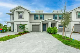 13009 SW Forli Wy, Port Saint Lucie, FL 34987 - Photo 1