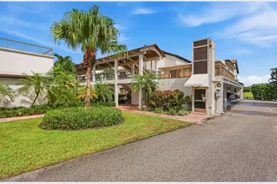 900 Greensward Lane #209-G, Delray Beach, FL 33445 - Photo 4