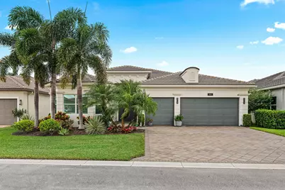 8223 Majestic Mountain Drive, Boynton Beach, FL 33473 - Photo 1
