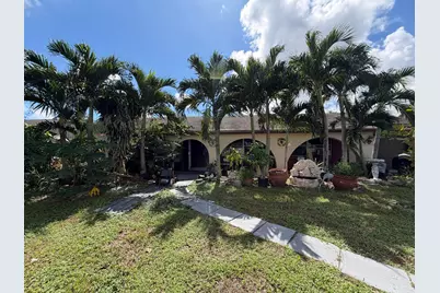 3464 Artesian Drive, Lake Worth, FL 33462 - Photo 1