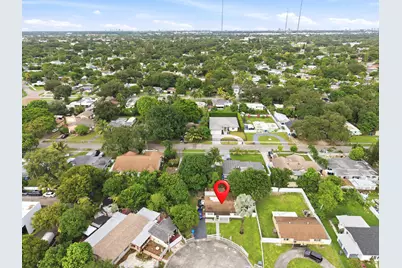 3907 SW 59th Avenue #1, West Park, FL 33023 - Photo 40