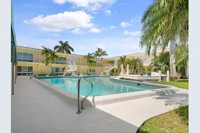 3037 Harbor Drive #18, Fort Lauderdale, FL 33316 - Photo 22