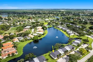 6944 Briarlake Cir, Palm Beach Gardens, FL 33418 - Photo 4