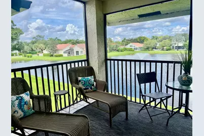 6944 Briarlake Circle #201, Palm Beach Gardens, FL 33418 - Photo 2