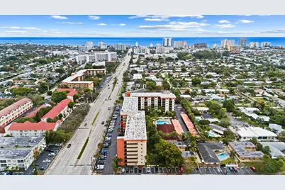 2350 NE 14th Causeway #703, Fort Lauderdale, FL 33062 - Photo 34