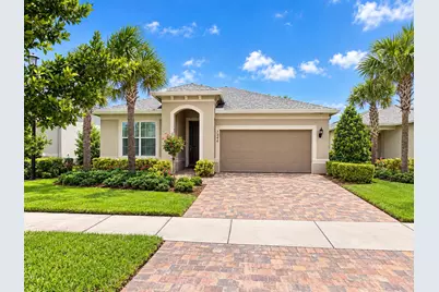 12318 SW Myrtle Oak, Port Saint Lucie, FL 34987 - Photo 1