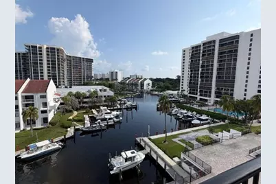 4750 S Ocean Boulevard #604, Highland Beach, FL 33487 - Photo 2