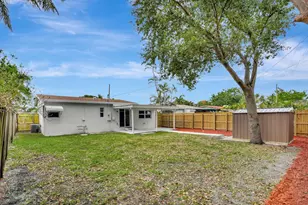 5500 N Andrews Ave, Oakland Park, FL 33309 - Photo 16