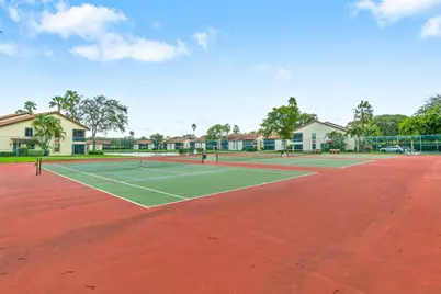 10063 Andrea Lane #B, Boynton Beach, FL 33437 - Photo 28