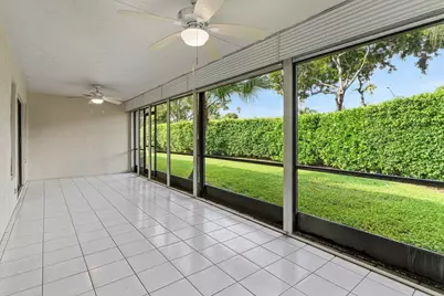 10063 Andrea Lane #B, Boynton Beach, FL 33437 - Photo 16