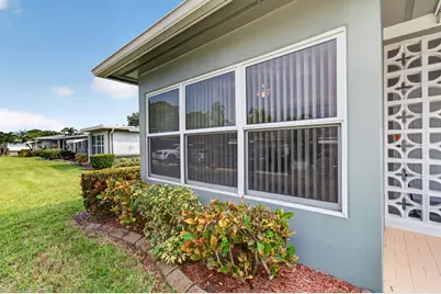 702 South Drive #A, Delray Beach, FL 33445 - Photo 2