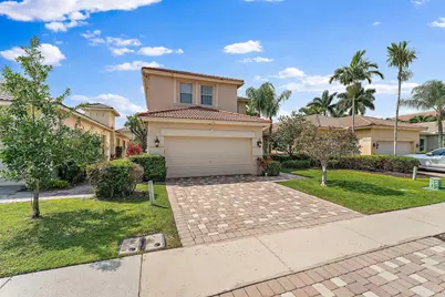 156 Isle Verde Way, Palm Beach Gardens, FL 33418 - Photo 2