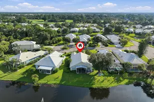 442 SW Fairway Vista, Port Saint Lucie, FL 34986 - Photo 38