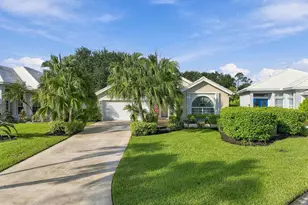 442 SW Fairway Vista, Port Saint Lucie, FL 34986 - Photo 30