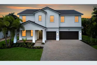 6765 Cobia Circle, Boynton Beach, FL 33437 - Photo 1