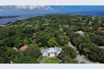 14 Riverview Drive, Sewalls Point, FL 34996 - Photo 4