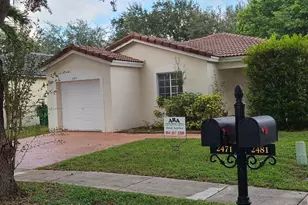 2471 SW 102nd Ave, Miramar, FL 33025 - Photo 6