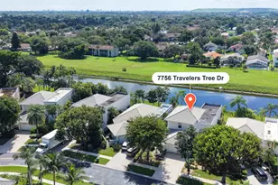 7756 Travelers Tree Dr, Boca Raton, FL 33433 - Photo 50