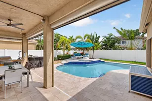 1242 Meadows Blvd, Weston, FL 33327 - Photo 6