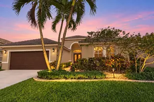 1242 Meadows Blvd, Weston, FL 33327 - Photo 1