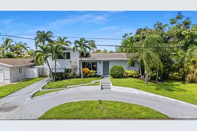 2531 Key Largo Lane, Fort Lauderdale, FL 33312 - Photo 1