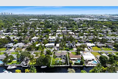 2531 Key Largo Lane, Fort Lauderdale, FL 33312 - Photo 2