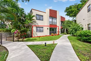 301 N Pine Island Rd, Plantation, FL 33324 - Photo 1