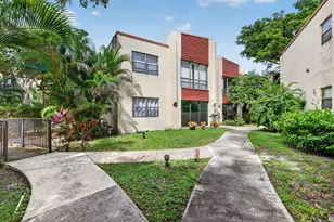301 N Pine Island Rd, Plantation, FL 33324 - Photo 1