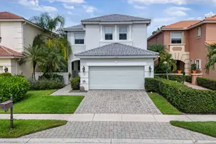 207 Isle Verde Way, Palm Beach Gardens, FL 33418 - Photo 2