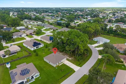 1509 SW Bermel Avenue, Port Saint Lucie, FL 34953 - Photo 34
