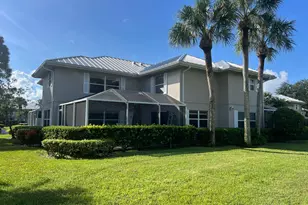 2833 SW Lakemont Pl, Palm City, FL 34990 - Photo 1