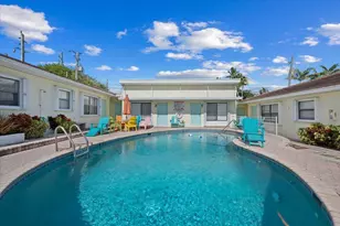1 Tropical Dr, Ocean Ridge, FL 33435 - Photo 2