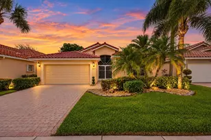 7207 Lombardy St, Boynton Beach, FL 33472 - Photo 1