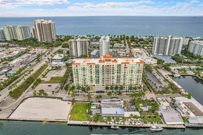 3020 NE 32nd Avenue #805, Fort Lauderdale, FL 33308 - Photo 44