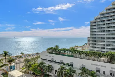 505 N Fort Lauderdale Beach Boulevard #1109, Fort Lauderdale, FL 33304 - Photo 20