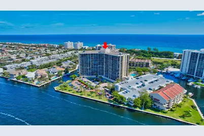 4740 S Ocean Boulevard #1415, Highland Beach, FL 33487 - Photo 1